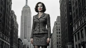 Blair's New York Chic