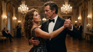 Blake and Cristal's Dance