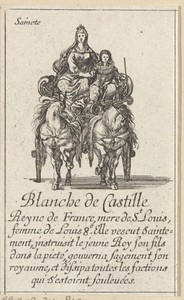 Blanca van Castilië