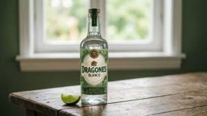 Blanco with Lime
