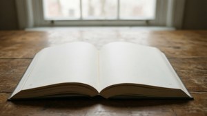 Blank Pages