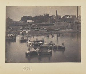 [Blanket boats]