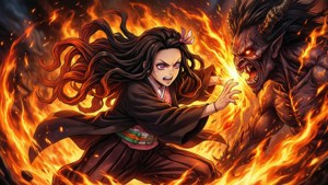 Blaze of Battle