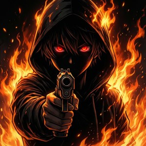 Blaze of Vengeance