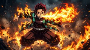 Blazing Assault