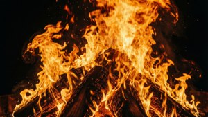 Blazing Inferno