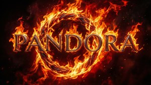 Blazing Inferno