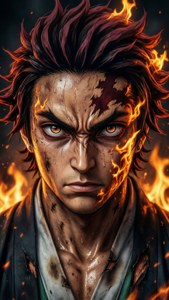 Blazing Resolve