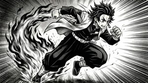 Blazing Sprint