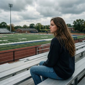 Bleacher Thoughts