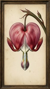 Bleeding Heart Botanica