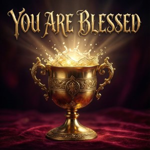 Blessed Chalice