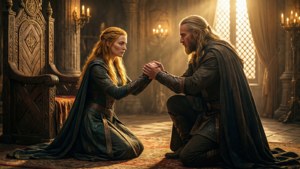 Blessing of the Allfather