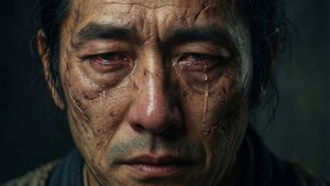 Blind Tears