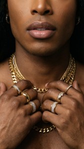 Bling Details
