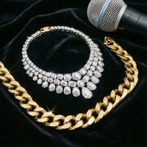 Bling Mic