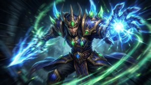 Blink Assault