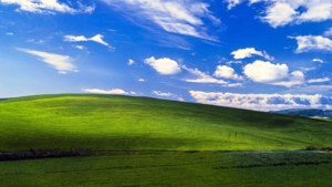 Bliss Hill Ultra HD