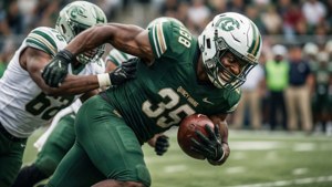 Blitzing Through