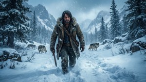 Blizzard in the Grizzlies