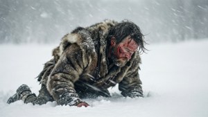 Blizzard Wanderer