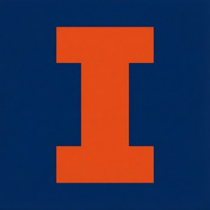 Block I Logo