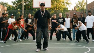 Block Party