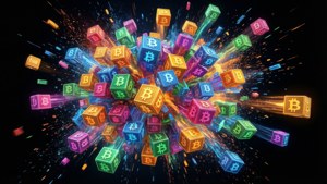 Blockchain Big Bang