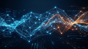 Blockchain Data Wave