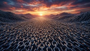 Blockchain Horizon