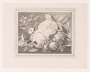 Bloemstilleven