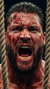 Blood and Fury