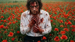 Blood and Poppies