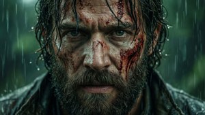 Blood and Rain