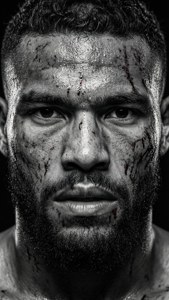 Blood and Sweat