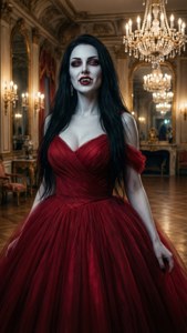 Blood Ball