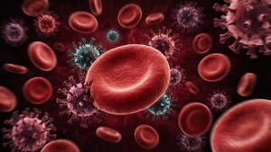Blood Cell Attack