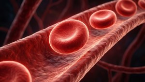 Blood Cell Journey
