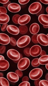 Blood Cell Pattern