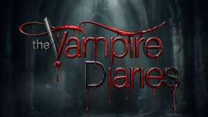 Blood Drip Logo