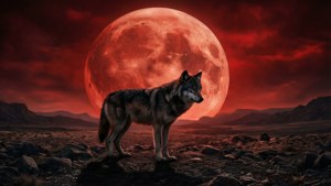 Blood Moon