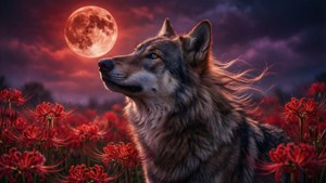 Blood Moon