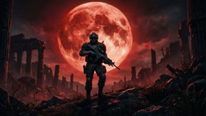 Blood Moon