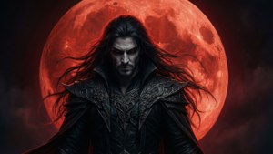 Blood Moon