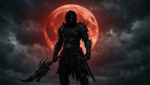 Blood Moon