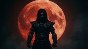 Blood Moon Emperor