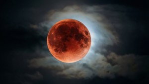 Blood Moon Halo