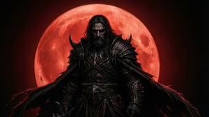 Blood Moon King