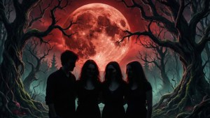 Blood Moon Oath