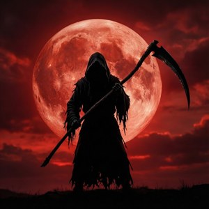 Blood Moon Reaper